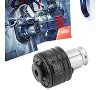 JIS GT12 Compact Tapping Collet Chuck Mechanical Equipment Parts for Drill Accessories Professional Accessories (Akozonxzihg1dk20-12)