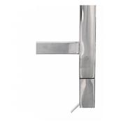 JIS The Sussex Range JIS Standard Square Electric Heating Element - SSE Finish: Polished, Please Select The Wattage: 70W