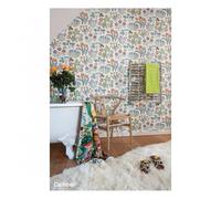 JIS The Sussex Range JIS Sussex Camber Stainless Steel Heated Towel Rail Finish: Polished, Heating Option: Central Heating Only, Towel Rail Width (mm)