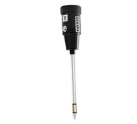 JISADER 2 in 1 Soil Tester, Portable And Versatile, Moisture Tester And PH Meter for Agricultural, Lawn Planting