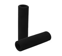 JISADER 2 Pieces Foam Tubing Grips Tubing Sleeves Multipurpose Non Slip Replacement for