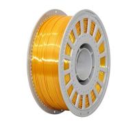 JISADER 3D Printer Filament with Premium PLA for Additive Manufacturing, High Precision PLA 3D Printer Filament for Artistic Models