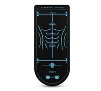 JISADER 7mm Thick Non Slip Exercise Mat, 80x180cm Roller Wheel, Modern Minimalist Mat, 80x180cm