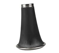 JISADER BB Clarinet Bell Tube, Clarinet Speaker Musical Instruments Parts