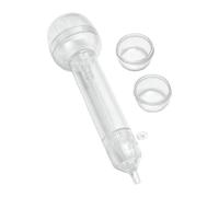 JISADER Bead Pen Bead Dispenser Pealer Craft Pen Beadable Applicate for Girls