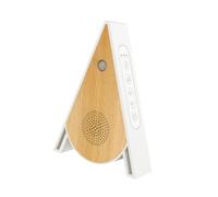 JISADER Birdsong and Nature Sound Speaker with Motion for The Bedroom