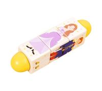 JISADER Blocks Learning Educational Toy Practical Skill Cognitive Development