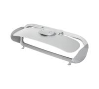 JISADER Cat Litter Box Door Kitten Reusable Compact for Automatic Cat Litter Box