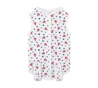 JISADER Cat Recovery Suit and Post-Surgery Clothing, Sleeveless Breathable Cat Suit, Thin Recovery Suit for Unisex Use, S