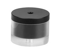 JISADER Close Mainspring Barrel Tool, Watch Mainspring, Winder to Use, Spare,Replacement Watch Repairing Accessories, Black