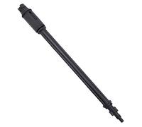 JISADER Cordless Pressure Washer Extension Wand Extension Pole Long Reach Sprayer Jet Nozzle Spray Lance Replacement Extension Attachment for Lavor Washer Accessories