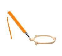 JISADER Dog Collection Tray, Portable Dog Collection Tray, Practical Cleaning Tool for The Garden, Ideal for Walks with Medium-sized Dogs