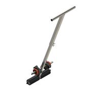 JISADER, Efficient, Manual Floor Applicators for Marking Access Paths, Decoration, and Laying Floor Tapes.