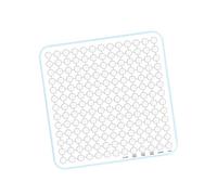 JISADER Electric Board Game Smart Chess Board Game Intelligent Pentoko Electronic Chessboard for Boys Girls, Blue