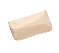 JISADER Electric Heated Mittens with Temperature Control, Heated Beauty Hand Mittens for Manicure, Adjustable Temperature Heated Gloves for Home Spa