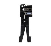 JISADER Fiber Cable Stripping Tool for Coaxial and Fiber Jackets, 45 to 165