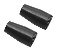 JISADER Fireplace Door Handle for Wood-Burning Stoves. Fireplace Door Accessories. Easy Installation. Replacement Part, Style C