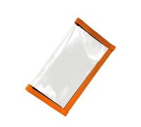 JISADER Fish Lures Wrap The Storage Bag for Lures Accessories for Fishing for, L