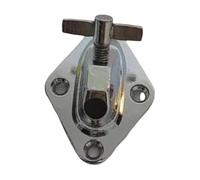 JISADER Floor of The Tom Drum Battery Battery Support Replacement of The Parts Replace The Easy Parts to Install The Leg Support of, Style A