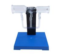 JISADER Fluid And Pressure Relationship Demonstrator Sturdy Lightweight Portable