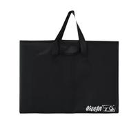 JISADER Folding Table Storage Bag Oxford Cloth Moving Bag for Camp Dining Picnic