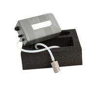 JISADER Food Bubble Maker Household Portable Foam Machine for Cocktail BBQ Meat