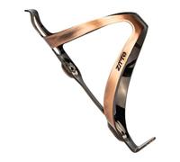 JISADER for Bike, Easy Installation, Water Bottle Holder, for Gas Station, Water Trough, Bronze
