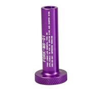 JISADER Front Fork Removal Tool, Lower Fork Removal, Shock Absorber Removal, Repair, Heavy Duty Maintenance, Alloy, Style A