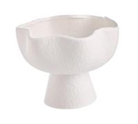 JISADER Fruit Bowl with, Dessert Bowl, Snack Bowl, Serving Platter for Family in The Kitchen