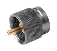 JISADER Gas Refill Adapter for Butane Use in Outdoor Cooking