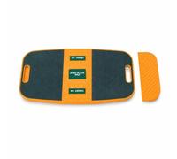 JISADER Golf Swing and Golf for Mastering Weight Transfer with Audible