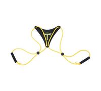 JISADER Golf Swing Practice Machine, Auxiliary Accessories for Correcting Swing Position, Comfortable for Golfers.