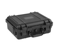 JISADER Hard Tool Case for Electronics, Recorder, Instruments, Style A