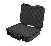 JISADER Hard Tool Case for Electronics, Recorder, Instruments, Style C