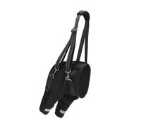JISADER Hind Leg Support Device for Dogs, Assistance for Weak Back Legs, L