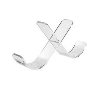 JISADER Hockey Puck Display Case, Autograph Memorabilia, Bedroom Display Case