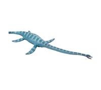 JISADER Large Action Figure of a Dinosaur for Educational Play, Thalassomedon 2