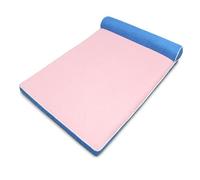 JISADER Large Dog Beds for Older Dogs, 95x70x5cm Dog Bed, Dog Mat, Hard Wearing Cushioned Pet Room, sapphire, Cool but Not Icy