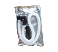 JISADER Melodica Tube 32 37 Keys Melodica Replace Parts for Kids Beginner