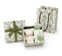 JISADER Mindful Gift Box for Nature Lover, Woodland Gift Set with Mug &, Slow Down Hiker Gift Box, Ready to Gift Cardboard Present