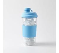 JISADER Modern Minimalist Ice & Bottle for Entertaining
