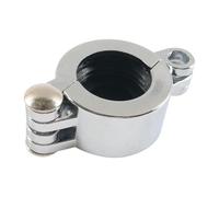 JISADER Outdoor Faucet Lock Cover, Faucet Protector, Public Facilities, Prevent Water Theft, Locking Device, Style A