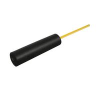 JISADER Padded Blocking Protection, Multifunctional Portable Padded Rod for Team Training, Coaching Tool