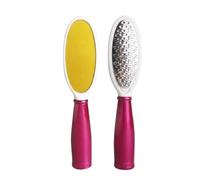 JISADER Pedicure Sets for Feet with Professional Pedicurist Tools, Complete Grooming Kit for Women, Foot Scrubber for Dry Cracked Heels, Home Maintenance