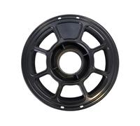 JISADER PETG Filament 1.75mm High Strength 1kg Spool, Premium Printer Filament for Desktop, Ideal for Prototyping and Modeling, for Engineers, White