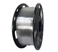 JISADER PETG Filament 1.75mm, High Strength Printer Filament for Prototyping, Filament Refill for Modeling, for Engineers and Hobbyists, Ideal for Crafts