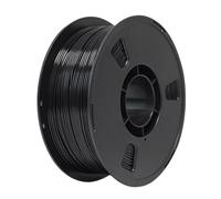 JISADER PETG Filament for Prototyping and Modeling, Printer Filament Refill for Engineers, for Hobbyists, Versatile for Crafts