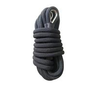 JISADER Pilates Reformer Pull Rope, 260 Cm Long, for Fitness And Home Exercises, with Iron Ring