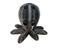 JISADER PLA Filament 1.75mm for Crafts and Model Making, Premium Printer Filament Spool for Hobbyists, Ideal for Decorative Prints, Best for Craftsmen, Glitter Black, Glitter Black PLA