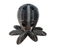 JISADER PLA Filament 1.75mm for Crafts and Model Making, Premium Printer Filament Spool for Hobbyists, Ideal for Decorative Prints, Best for Craftsmen, Sparkle Gold, Golden Glitter PLA